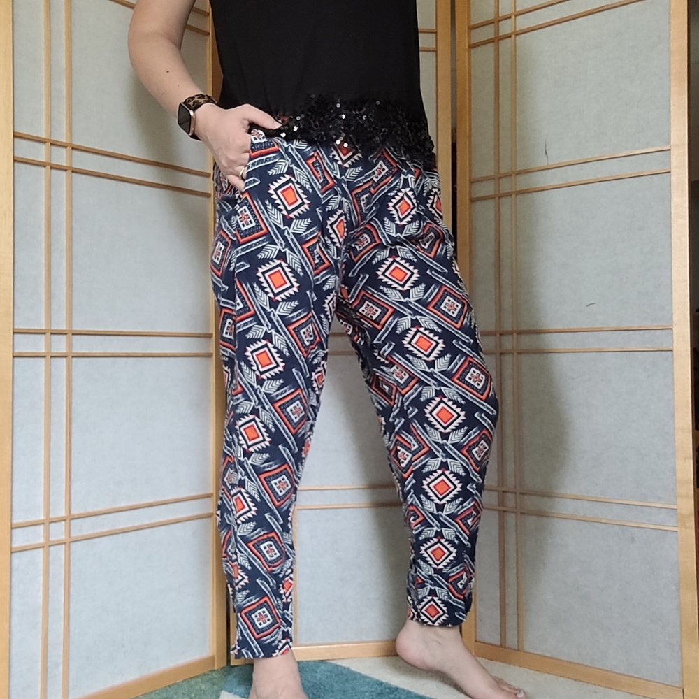 Body active pants size 1